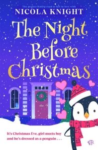 night before christmas, nicola knight