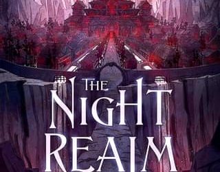 night realm annette marie