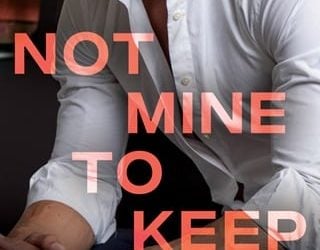 not mine to keep brittney sahin