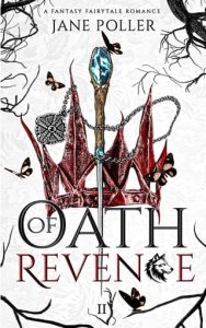 oath of revenge, jane poller