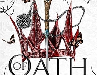 oath of revenge jane poller