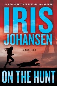 on the hunt, iris johansen