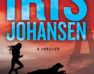 on the hunt iris johansen