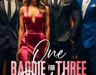 one baddie three daddies ellie rowe