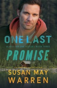 one last promise, susan may warren