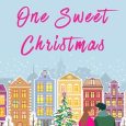 one sweet christmas olivia miles