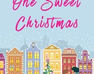 one sweet christmas olivia miles
