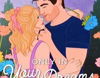 only in your dreams madison wright