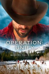 operation unify, kari trumbo