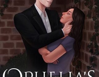 ophelia's vampire leigh miller