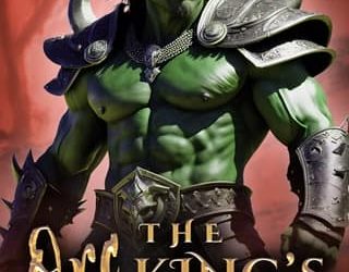 orc king's bride lena grey