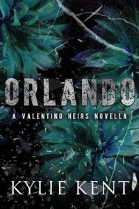 orlando, kylie kent