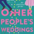 other people's weddings maisey yates