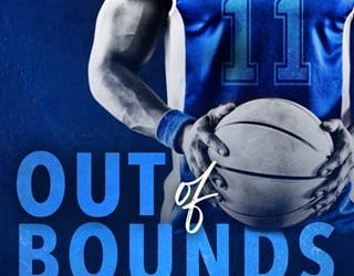 out of bounds kristin lee