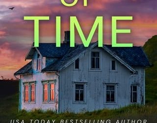 out of time morgan james