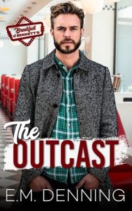 outcast, em denning