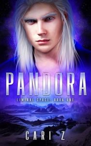 pandora, cari z