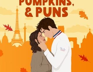 paris pumpkins puns marion de re