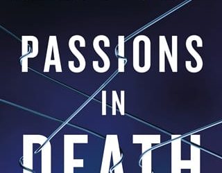 passion in death jd robb
