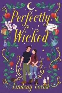 perfectly wicked, lindsay lovise