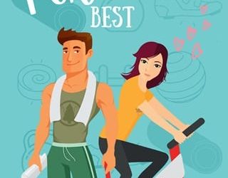 personal best jonesy elise