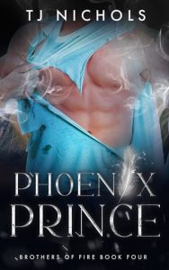 phoenix prince, tj nichols