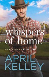 pickleville collection, april kelley