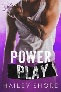 power play, hailey shore