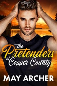 pretenders copper bounty, may archer