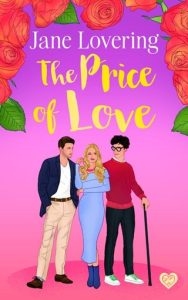 prince of love, jane lovering