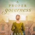 proper governess kasey stockton