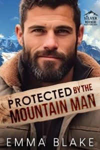 protected mountain man, emma blake