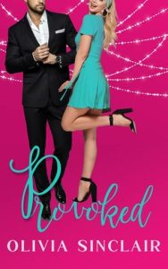 provoked, olivia sinclair