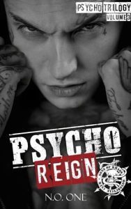 psycho reign, no one