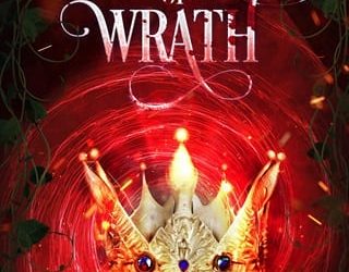 queen of wrath sara snow