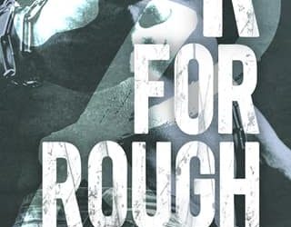 r for rough cara dee