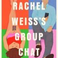 rachel weiss's group lauren appelbaum
