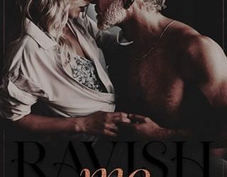 ravish me slowly ambra kerr