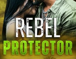 rebel protector gemma ford