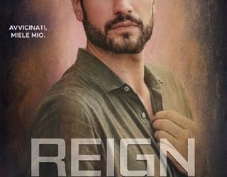 reign of commotion ag kirkham