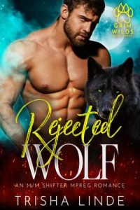 rejected wolf, trisha linde