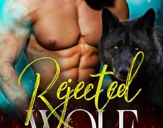 rejected wolf trisha linde