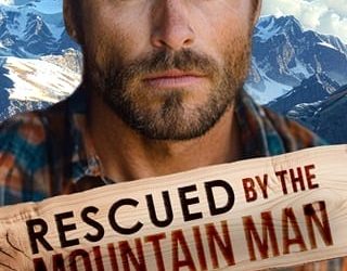 rescued mountain man olivia reign