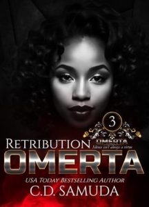 retribution, cd samuda