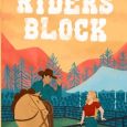 rider's block waitlyn andrews