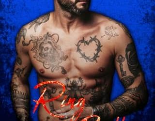 ring my bell eve r hart