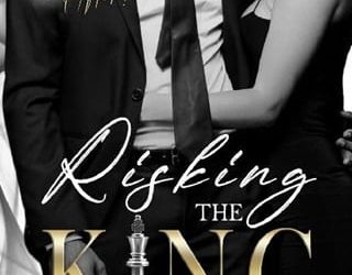 risking king jessa york