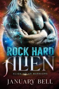 rock hard allen, january bell