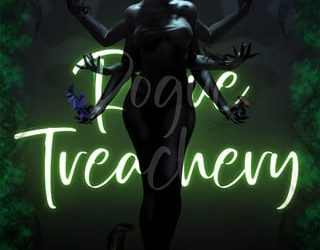 rogue treachery miranda may