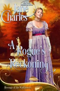rogue's reckoning, jane charles